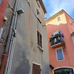 Studio Centre Ancien