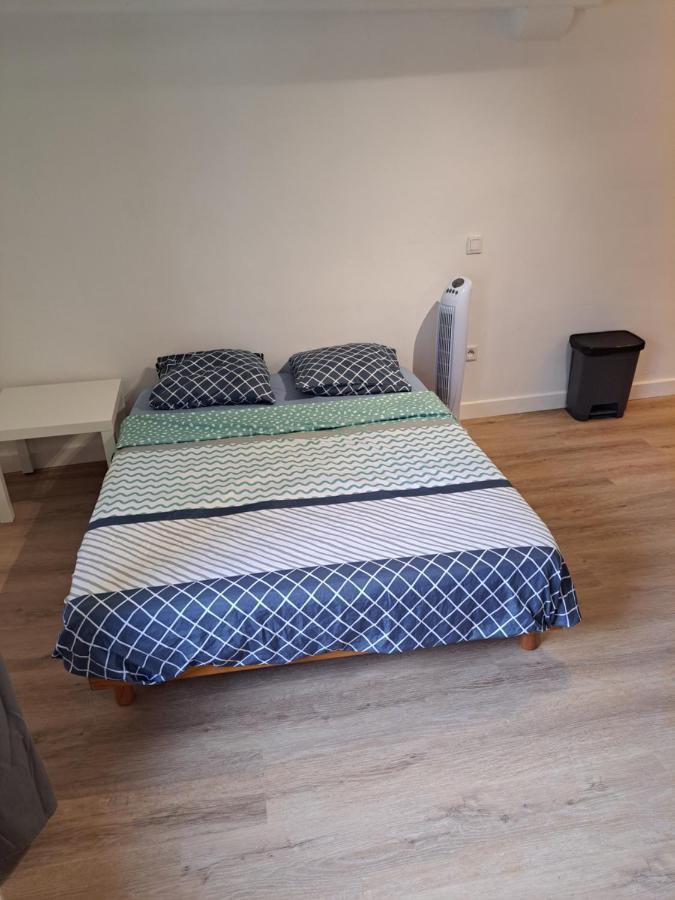 Centre Ancien Appartement *