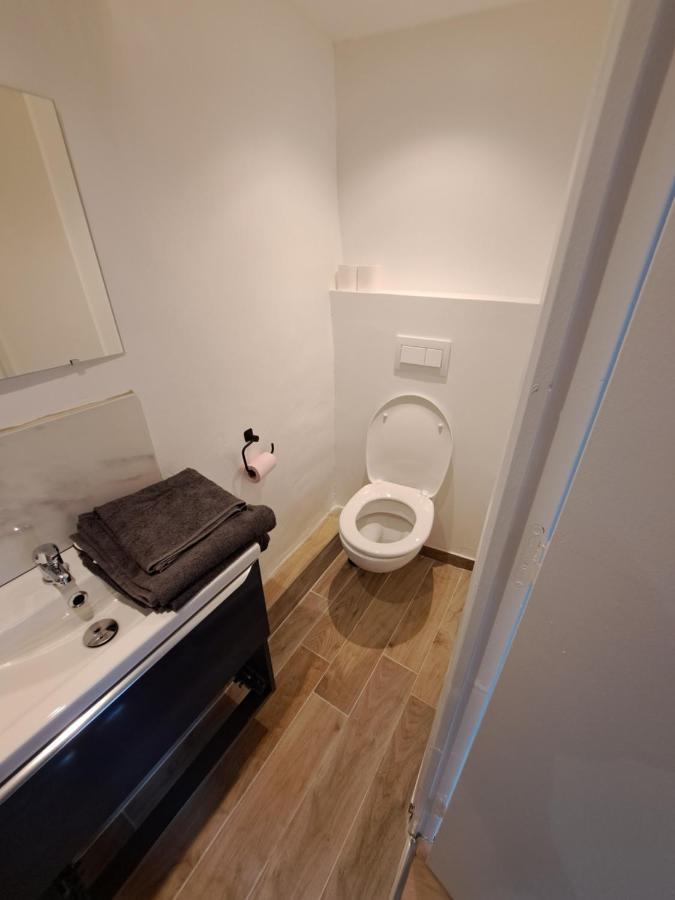 Centre Ancien Appartement *